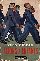 Cette couverture ne doit plus exister. Mais le livre est encore facile a trouver.